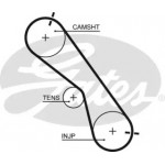 Ремінь зубч. ГРМ Z=97 (вир-во Gates) 