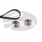 Ремкомплекти приводу ГРМ автомобілів PowerGrip Kit (Вир-во Gates)  Ремкомплекти приводу ГРМ автомобілів PowerGrip Kit (Вир-во Gates)