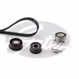 Ремкомплекты привода ГРМ автомобилей PowerGrip Kit (Пр-во Gates)  Ремкомплекты привода ГРМ автомобилей PowerGrip Kit (Пр-во Gates)