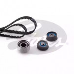 Ремкомплекти приводу ГРМ автомобілів PowerGrip Kit (Вир-во Gates)  Ремкомплекти приводу ГРМ автомобілів PowerGrip Kit (Вир-во Gates)