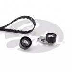 Ремкомплекти приводу ГРМ автомобілів PowerGrip Kit (Вир-во Gates)  Ремкомплекти приводу ГРМ автомобілів PowerGrip Kit (Вир-во Gates)