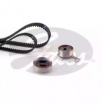 Ремкомплекти приводу ГРМ автомобілів PowerGrip Kit (Вир-во Gates)  Ремкомплекти приводу ГРМ автомобілів PowerGrip Kit (Вир-во Gates)