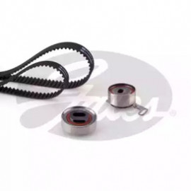 Ремкомплекти приводу ГРМ автомобілів PowerGrip Kit (Вир-во Gates)  Ремкомплекти приводу ГРМ автомобілів PowerGrip Kit (Вир-во Gates)