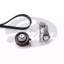 Ремкомплекти приводу ГРМ автомобілів PowerGrip Kit (Вир-во Gates)  Ремкомплекти приводу ГРМ автомобілів PowerGrip Kit (Вир-во Gates)