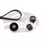 Ремкомплекти приводу ГРМ автомобілів PowerGrip Kit (Вир-во Gates)  Ремкомплекти приводу ГРМ автомобілів PowerGrip Kit (Вир-во Gates)