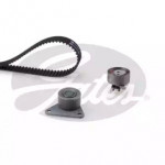 Ремкомплекти приводу ГРМ автомобілів PowerGrip Kit (Вир-во Gates)  Ремкомплекти приводу ГРМ автомобілів PowerGrip Kit (Вир-во Gates)