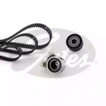 Ремкомплекти приводу ГРМ автомобілів PowerGrip Kit (Вир-во Gates) 