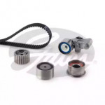 Ремкомплекти приводу ГРМ автомобілів PowerGrip Kit (Вир-во Gates) 