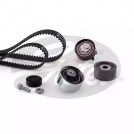 Ремкомплекти приводу ГРМ автомобілів PowerGrip Kit (Вир-во Gates)  Ремкомплекти приводу ГРМ автомобілів PowerGrip Kit (Вир-во Gates)