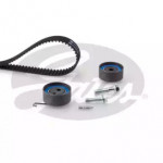 Ремкомплекти приводу ГРМ автомобілів PowerGrip Kit (Вир-во Gates)  Ремкомплекти приводу ГРМ автомобілів PowerGrip Kit (Вир-во Gates)