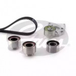 Ремкомплекти приводу ГРМ автомобілів PowerGrip Kit (Вир-во Gates) 