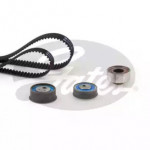 Ремкомплекти приводу ГРМ автомобілів PowerGrip Kit (Вир-во Gates)  Ремкомплекти приводу ГРМ автомобілів PowerGrip Kit (Вир-во Gates)
