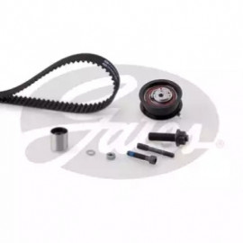 Ремкомплекти приводу ГРМ автомобілів PowerGrip Kit (Вир-во Gates)  Ремкомплекти приводу ГРМ автомобілів PowerGrip Kit (Вир-во Gates)