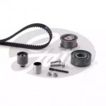 Ремкомплекти приводу ГРМ автомобілів PowerGrip Kit (Вир-во Gates)  Ремкомплекти приводу ГРМ автомобілів PowerGrip Kit (Вир-во Gates)