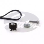 Ремкомплекти приводу ГРМ автомобілів PowerGrip Kit (Вир-во Gates)  Ремкомплекти приводу ГРМ автомобілів PowerGrip Kit (Вир-во Gates)
