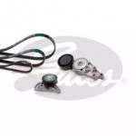 Ремкомплекти приводу допоміжного обладнання автомобілів Micro-V Kit (Вир-во Gates)  Ремкомплекти приводу допоміжного обладнання автомобілів Micro-V Kit (Вир-во Gates)
