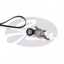 Ремкомплекти приводу допоміжного обладнання автомобілів Micro-V Kit (Вир-во Gates)