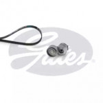 Ремкомплекти приводу допоміжного обладнання автомобілів Micro-V Kit (Вир-во Gates) 