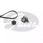 Ремкомплекти приводу допоміжного обладнання автомобілів Micro-V Kit (Вир-во Gates) 