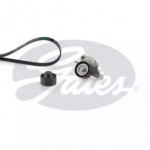 Ремкомплекти приводу допоміжного обладнання автомобілів Micro-V Kit (Вир-во Gates) 