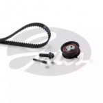 Ремкомплекти приводу ГРМ автомобілів PowerGrip Kit (Вир-во Gates)  Ремкомплекти приводу ГРМ автомобілів PowerGrip Kit (Вир-во Gates)