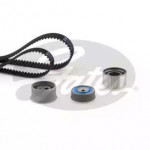 Ремкомплекти приводу ГРМ автомобілів PowerGrip Kit (Вир-во Gates)  Ремкомплекти приводу ГРМ автомобілів PowerGrip Kit (Вир-во Gates)