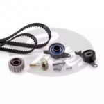 Ремкомплекти приводу ГРМ автомобілів PowerGrip Kit (Вир-во Gates)  Ремкомплекти приводу ГРМ автомобілів PowerGrip Kit (Вир-во Gates)