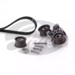 Ремкомплекти приводу ГРМ автомобілів PowerGrip Kit (Вир-во Gates)  Ремкомплекти приводу ГРМ автомобілів PowerGrip Kit (Вир-во Gates)