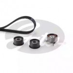 Ремкомплекти приводу ГРМ автомобілів PowerGrip Kit (Вир-во Gates)  Ремкомплекти приводу ГРМ автомобілів PowerGrip Kit (Вир-во Gates)
