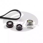 Ремкомплекти приводу ГРМ автомобілів PowerGrip Kit (Вир-во Gates)  Ремкомплекти приводу ГРМ автомобілів PowerGrip Kit (Вир-во Gates)