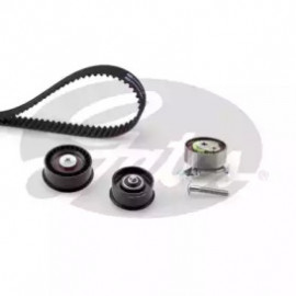 Ремкомплекти приводу ГРМ автомобілів PowerGrip Kit (Вир-во Gates)  Ремкомплекти приводу ГРМ автомобілів PowerGrip Kit (Вир-во Gates)