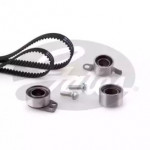 Ремкомплекти приводу ГРМ автомобілів PowerGrip Kit (Вир-во Gates)  Ремкомплекти приводу ГРМ автомобілів PowerGrip Kit (Вир-во Gates)