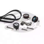 Ремкомплекти приводу ГРМ автомобілів PowerGrip Kit (Вир-во Gates)  Ремкомплекти приводу ГРМ автомобілів PowerGrip Kit (Вир-во Gates)