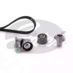 Ремкомплекти приводу ГРМ автомобілів PowerGrip Kit (Вир-во Gates)  Ремкомплекти приводу ГРМ автомобілів PowerGrip Kit (Вир-во Gates)