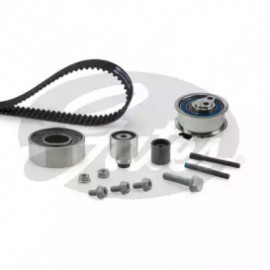 Ремкомплекти приводу ГРМ автомобілів PowerGrip Kit (Вир-во Gates)  Ремкомплекти приводу ГРМ автомобілів PowerGrip Kit (Вир-во Gates)