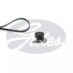 Ремкомплекти приводу допоміжного обладнання автомобілів Micro-V Kit (Вир-во Gates) 