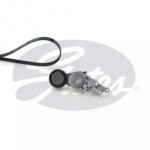 Ремкомплекти приводу допоміжного обладнання автомобілів Micro-V Kit (Вир-во Gates) 