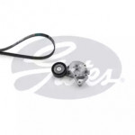 Ремкомплекти приводу допоміжного обладнання автомобілів Micro-V Kit (Вир-во Gates) 