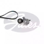 Ремкомплекти приводу допоміжного обладнання автомобілів Micro-V Kit (Вир-во Gates) 