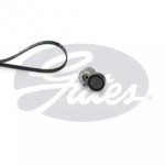 Ремкомплекти приводу допоміжного обладнання автомобілів Micro-V Kit (Вир-во Gates) 