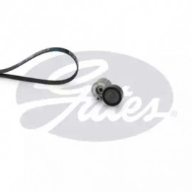 Ремкомплекти приводу допоміжного обладнання автомобілів Micro-V Kit (Вир-во Gates)