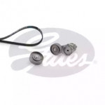 Ремкомплекти приводу допоміжного обладнання автомобілів Micro-V Kit (Вир-во Gates) 