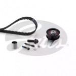 Ремкомплекти приводу ГРМ автомобілів PowerGrip Kit (Вир-во Gates)  Ремкомплекти приводу ГРМ автомобілів PowerGrip Kit (Вир-во Gates)