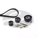 Ремкомплекти приводу ГРМ автомобілів PowerGrip Kit (Вир-во Gates)  Ремкомплекти приводу ГРМ автомобілів PowerGrip Kit (Вир-во Gates)
