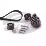 Ремкомплекти приводу ГРМ автомобілів PowerGrip Kit (Вир-во Gates)  Ремкомплекти приводу ГРМ автомобілів PowerGrip Kit (Вир-во Gates)