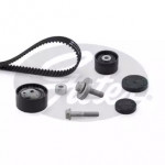 Ремкомплекти приводу ГРМ автомобілів PowerGrip Kit (Вир-во Gates)  Ремкомплекти приводу ГРМ автомобілів PowerGrip Kit (Вир-во Gates)