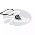 Ремкомплекти приводу допоміжного обладнання автомобілів Micro-V Kit (Вир-во Gates) 