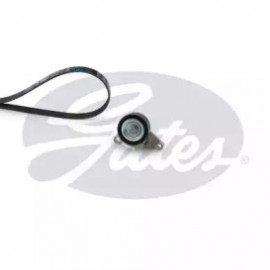 Ремкомплекти приводу допоміжного обладнання автомобілів Micro-V Kit (Вир-во Gates)