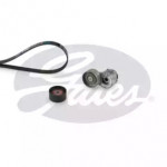 Ремкомплекти приводу допоміжного обладнання автомобілів Micro-V Kit (Вир-во Gates) 