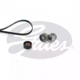 Ремкомплекты привода вспомогательного оборудования автомобилей Micro-V Kit  (Пр-во Gates)